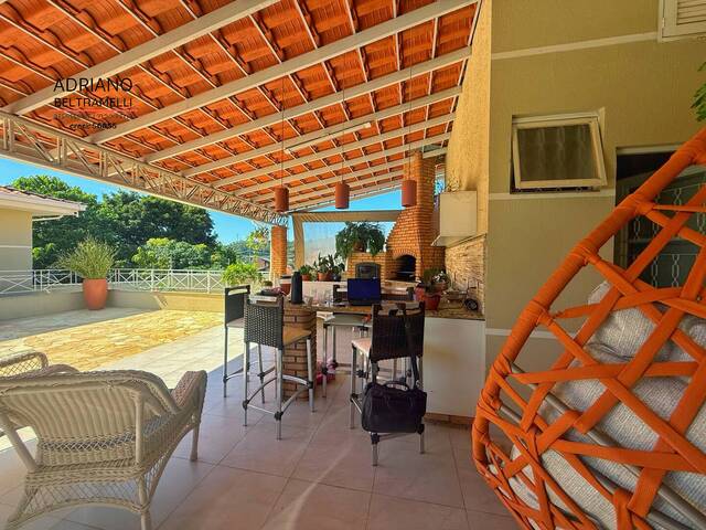 #CA0795 - Casa para Venda em Campinas - SP - 3