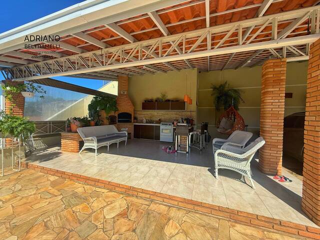 #CA0795 - Casa para Venda em Campinas - SP - 2