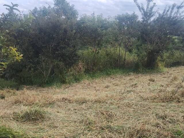 Terreno em Condomínio Rural para Venda em Campinas - 4