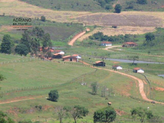 #SI0798 - Sítio para Venda em Monte Sião - MG