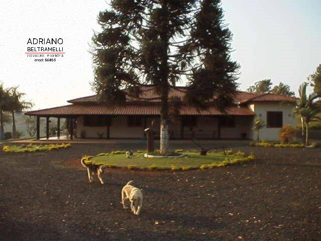 #SI0798 - Sítio para Venda em Monte Sião - MG - 1