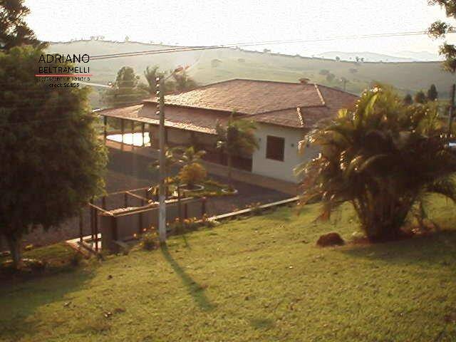 #SI0798 - Sítio para Venda em Monte Sião - MG - 2