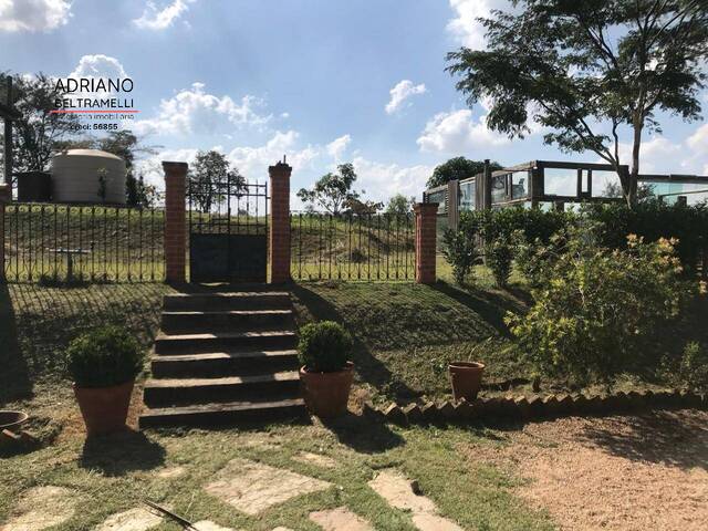Sítio para Venda em Campinas - 4