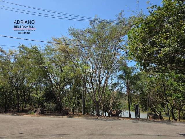 #TE0802 - Terreno em Condomínio para Venda em Campinas - SP - 2