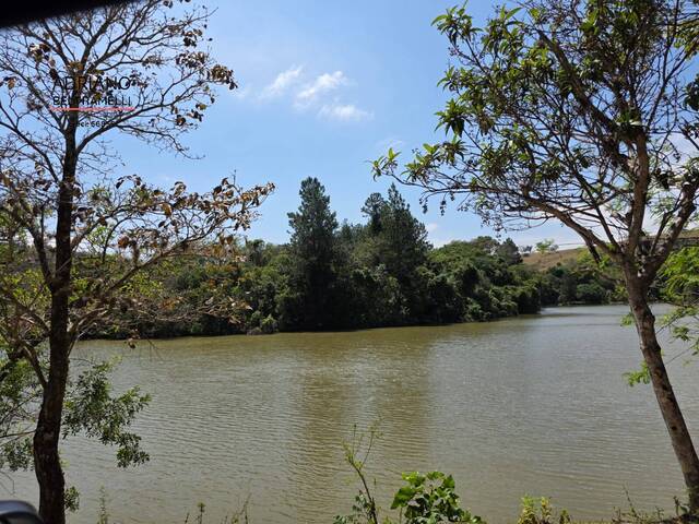 #TE0802 - Terreno em Condomínio para Venda em Campinas - SP - 3