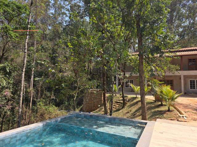 #CA0804 - Casa em condomínio para Venda em Campinas - SP - 3
