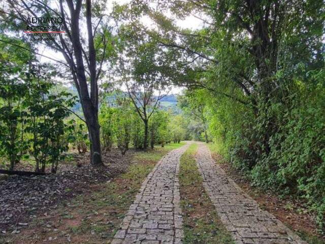 #CH0807 - Chácara para Venda em Campinas - SP - 2