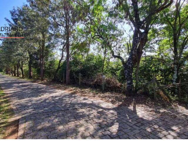 #CH0807 - Chácara para Venda em Campinas - SP - 3