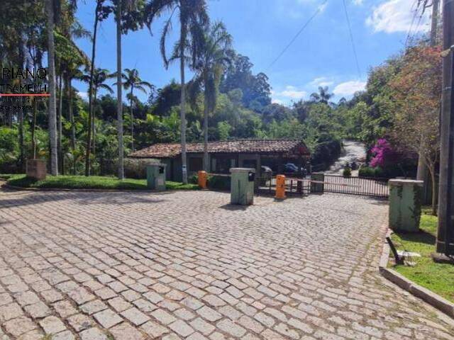 #CH0807 - Chácara para Venda em Campinas - SP - 1