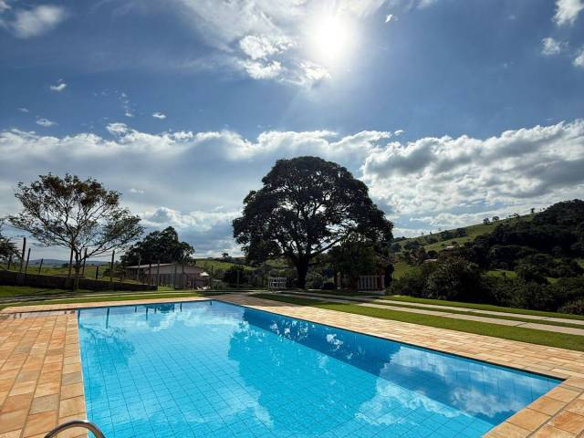 #FA0808 - Fazenda para Venda em Tuiuti - SP - 3