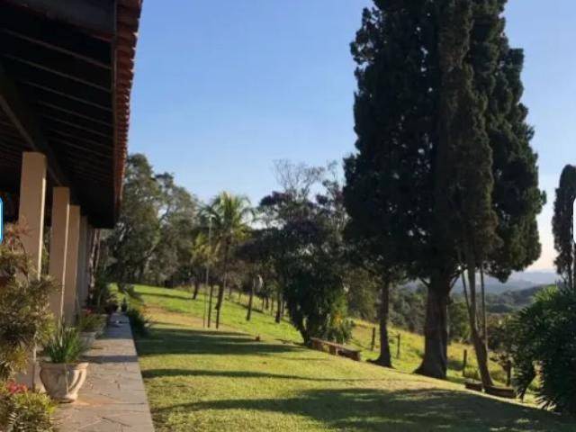 #SI0809 - Sítio para Venda em Itatiba - SP - 1