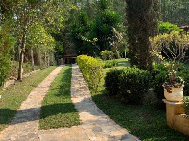 #SI0810 - Sítio para Venda em Jundiaí - SP - 2