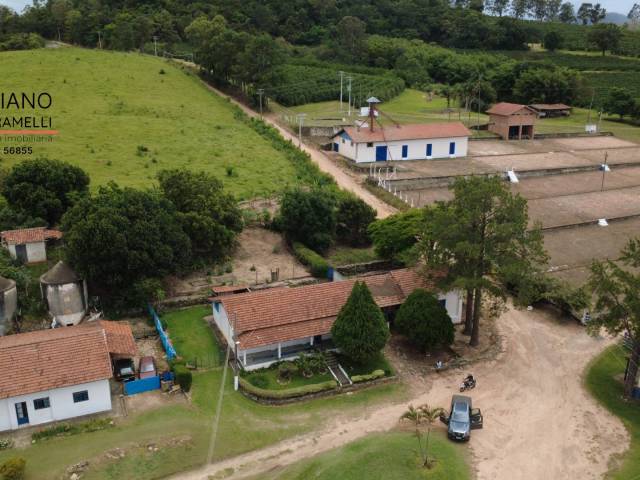 Fazenda para Venda em Amparo - 5