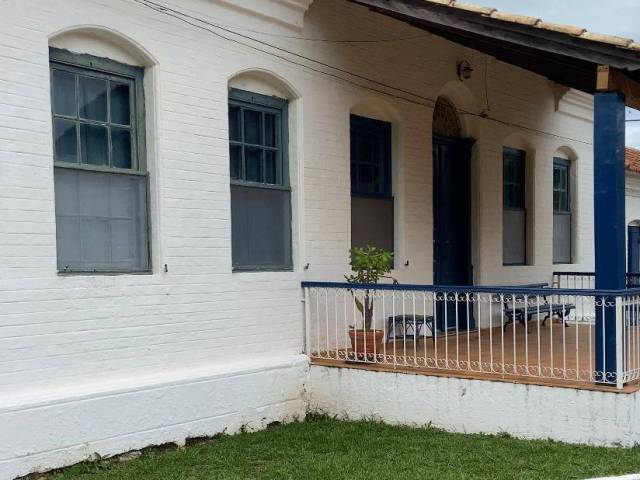 #FA0788 - Fazenda para Venda em Amparo - SP - 3