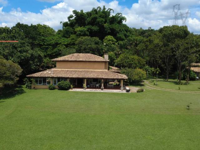 Chácara para Venda em Campinas - 5