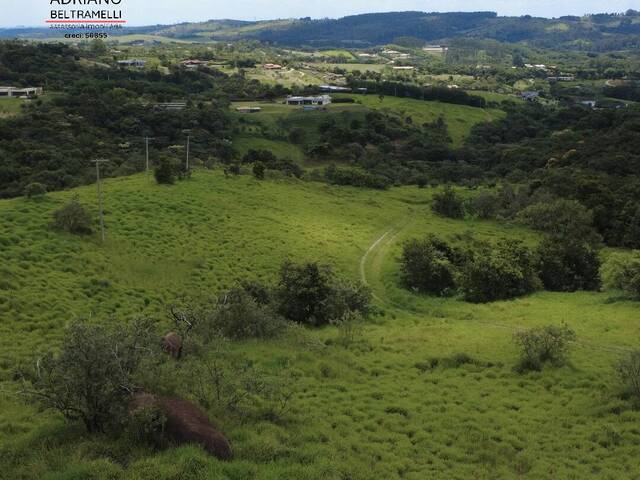 Terreno em Condomínio Rural para Venda em Campinas - 4