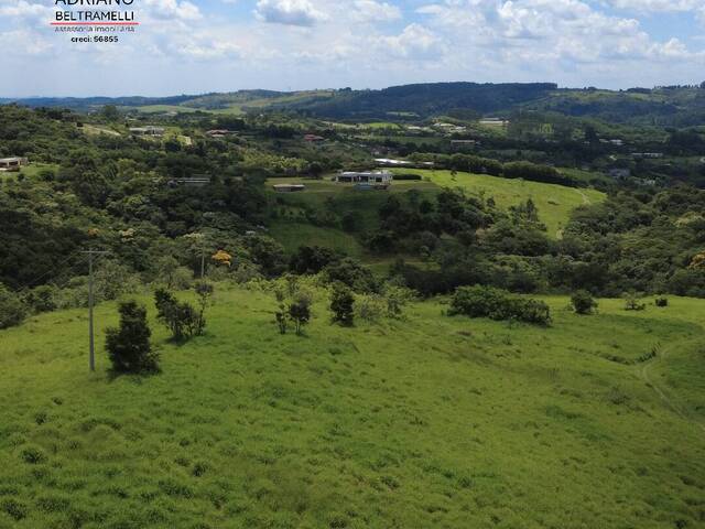 #TE0642 - Terreno em Condomínio Rural para Venda em Campinas - SP