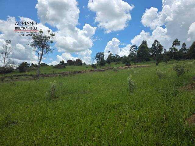 #AR0813 - Área Rural para Venda em Campinas - SP