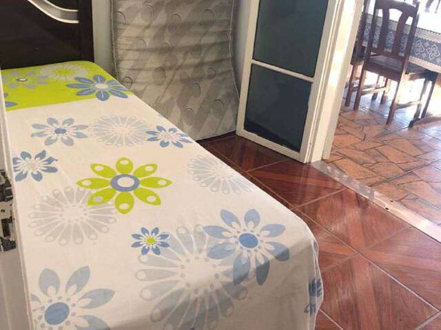Casa para Venda em Cosmópolis - 4