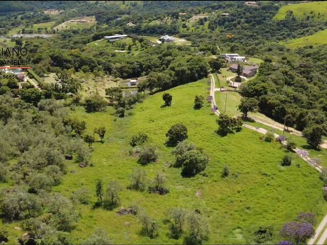 #TE0818 - Terreno em Condomínio Rural para Venda em Campinas - SP