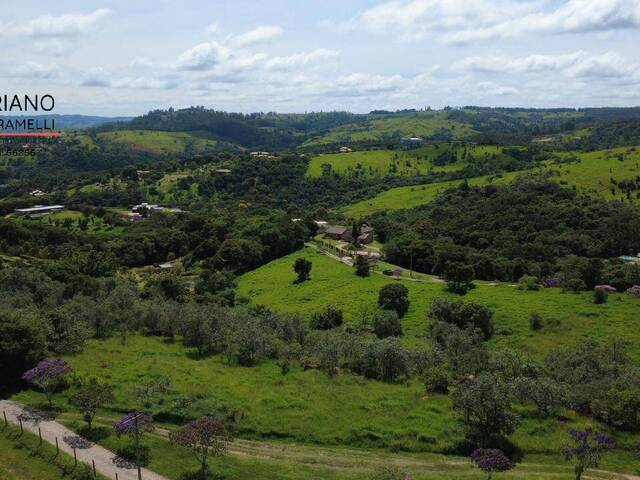 Terreno em Condomínio Rural para Venda em Campinas - 5