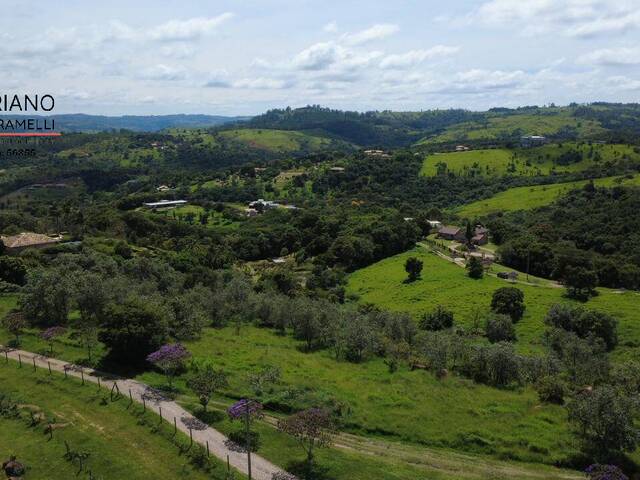 #TE0818 - Terreno em Condomínio Rural para Venda em Campinas - SP