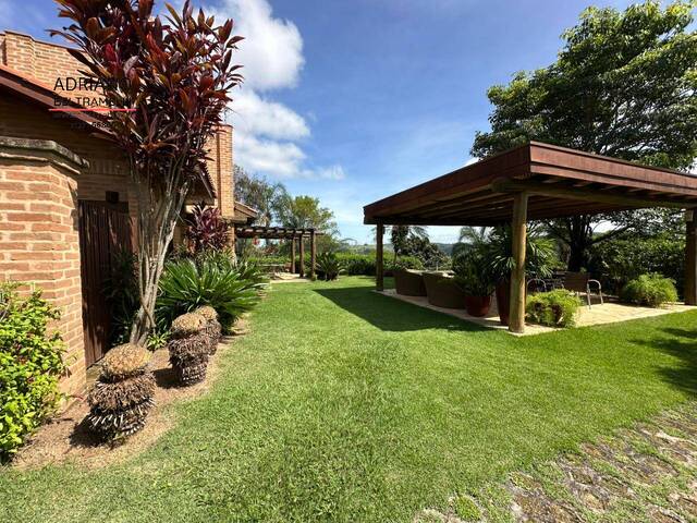 #CH0819 - Chácara para Venda em Campinas - SP - 3