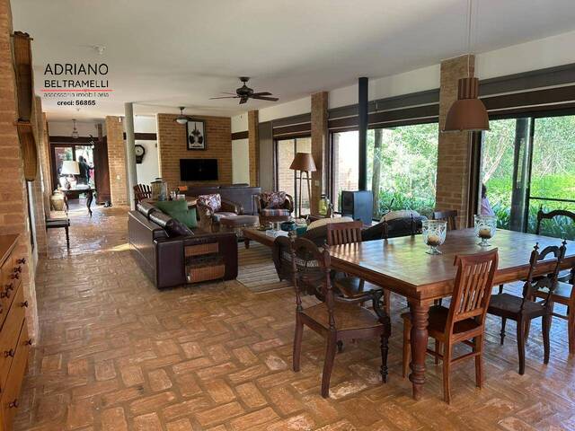 #CH0819 - Chácara para Venda em Campinas - SP - 3