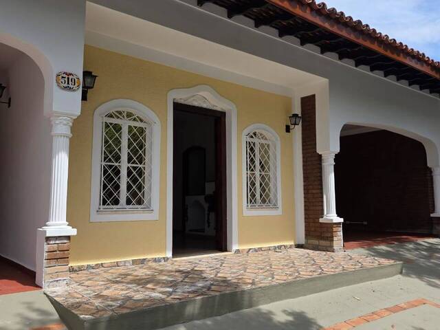 #CA0820 - Casa para Venda em Campinas - SP - 2