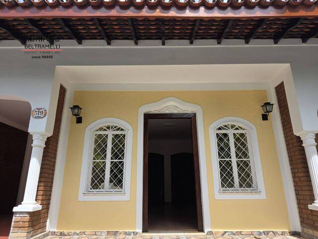 Casa para Venda em Campinas - 4