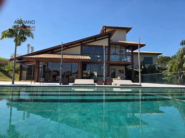 Chácara para Venda em Campinas - 2