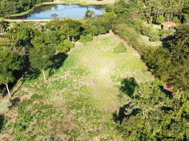 #TE0778 - Terreno em Condomínio Rural para Venda em Campinas - SP - 1