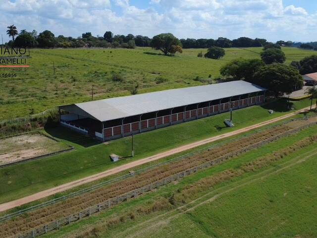 Haras para Venda em Itatiba - 5