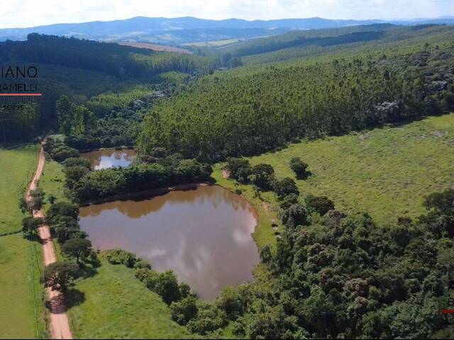#HA0822 - Haras para Venda em Itatiba - SP - 3