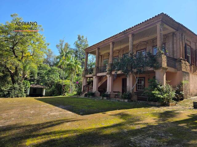 #FA0823 - Fazenda para Venda em Itatiba - SP - 1