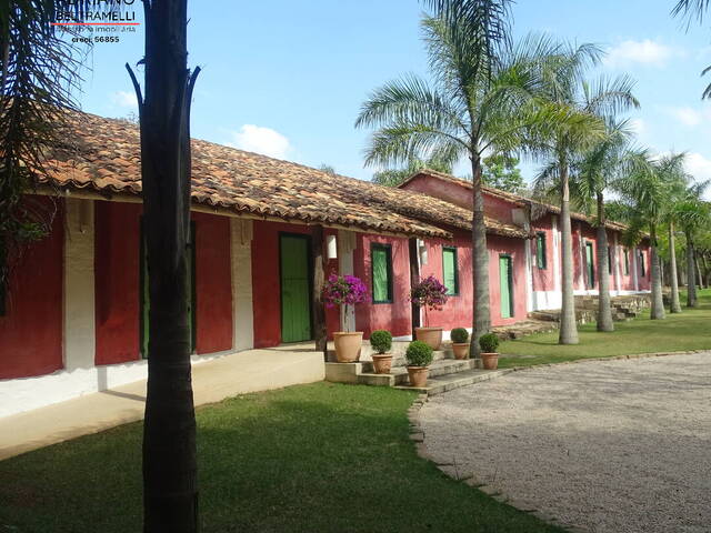 #SI0812 - Sítio para Venda em Campinas - SP - 2