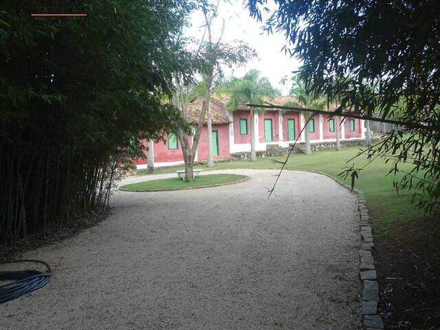 Sítio para Venda em Campinas - 4