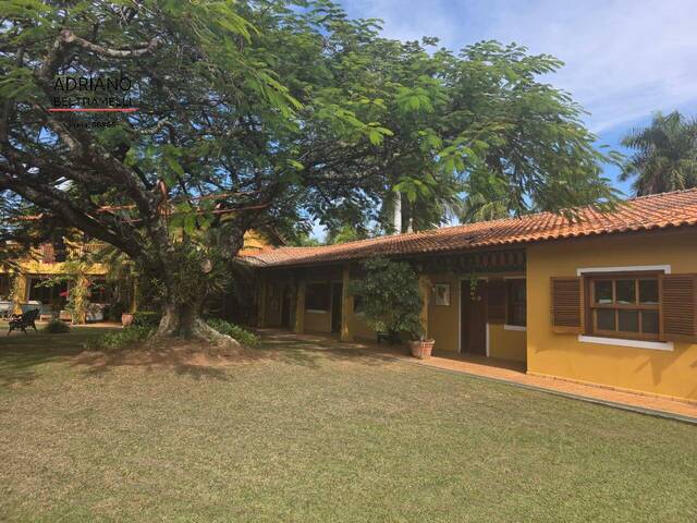 Haras para Venda em Santo Antônio de Posse - 4