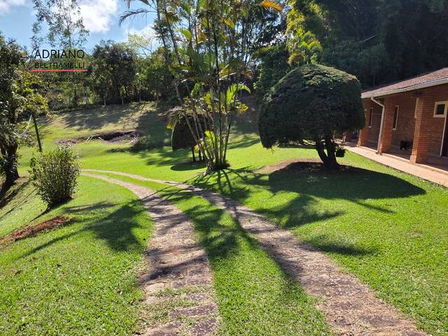 Venda em Área Rural de Morungaba - Morungaba