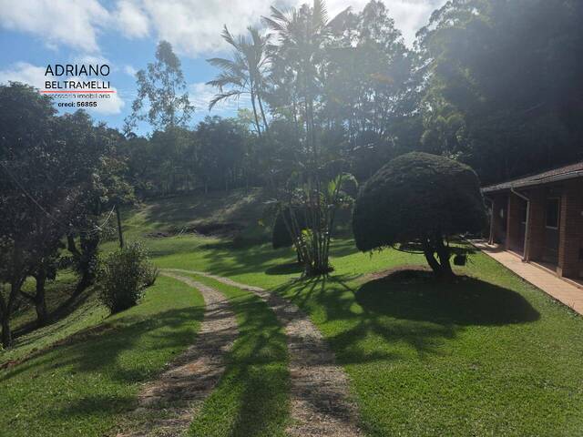 Chácara para Venda em Morungaba - 2