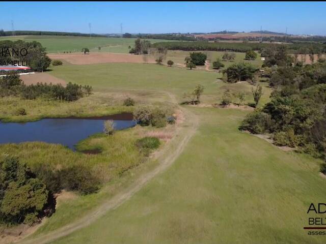 Fazenda para Venda em Santo Antônio de Posse - 5