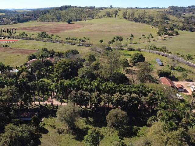 Fazenda para Venda em Santo Antônio de Posse - 2
