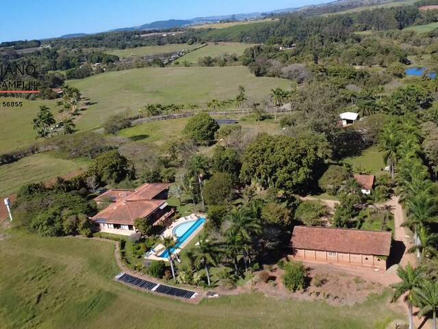Fazenda para Venda em Santo Antônio de Posse - 4