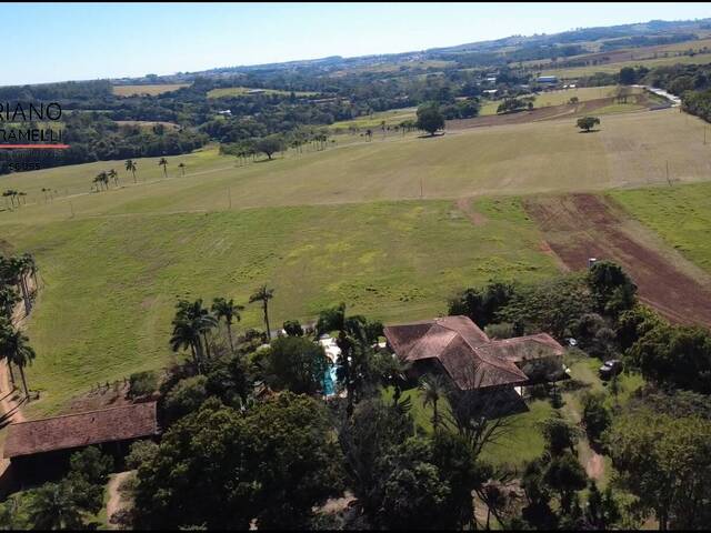 Fazenda para Venda em Santo Antônio de Posse - 3