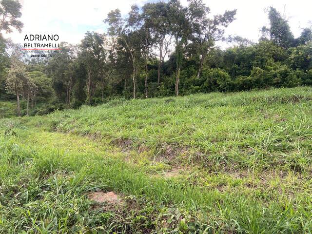 #TE0839 - Terreno em Condomínio para Venda em Campinas - SP