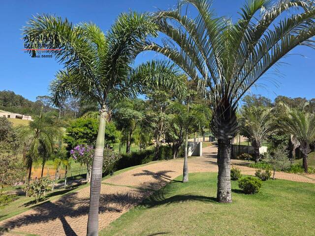 Casa em Condominio Rural para Venda em Campinas - 4