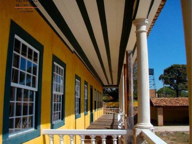 Fazenda para Venda em Campinas - 5