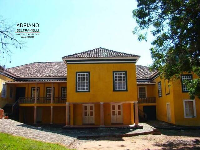 Fazenda para Venda em Campinas - 4