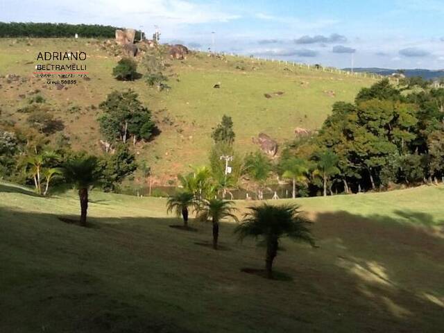 #CH0035 - Chácara para Venda em Campinas - SP