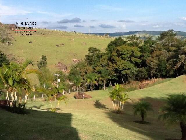 #CH0035 - Chácara para Venda em Campinas - SP - 1